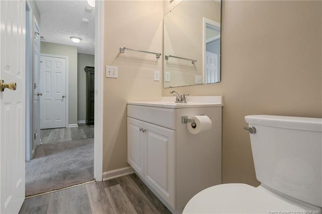 7119 Overland Court, Fayetteville, NC 28306