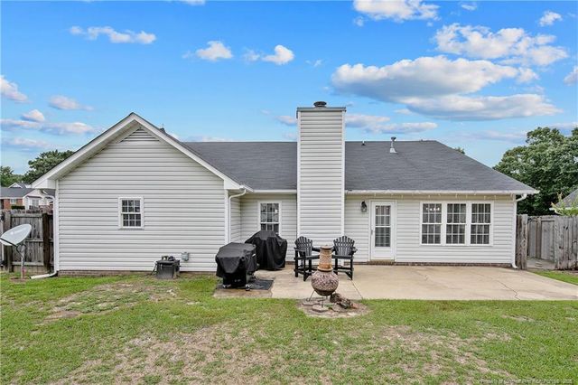7119 Overland Court, Fayetteville, NC 28306