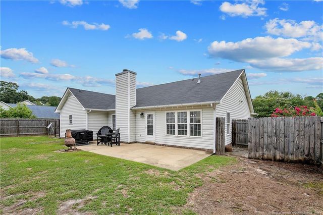 7119 Overland Court, Fayetteville, NC 28306