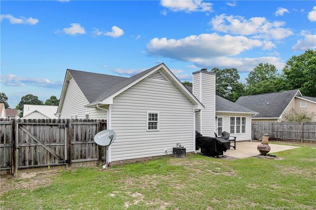 7119 Overland Court, Fayetteville, NC 28306