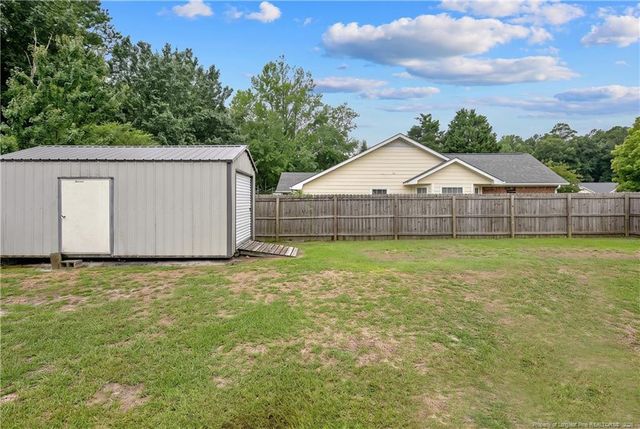 7119 Overland Court, Fayetteville, NC 28306