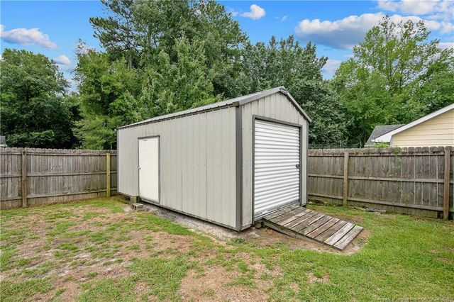 7119 Overland Court, Fayetteville, NC 28306