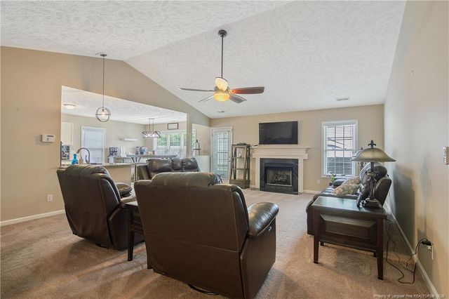 7119 Overland Court, Fayetteville, NC 28306