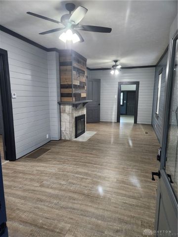 229 Park Drive, Dayton, OH 45410