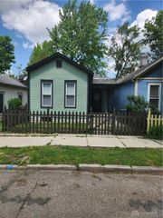 229 Park Drive, Dayton, OH 45410