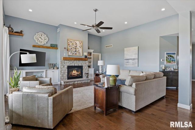 15059 A Kent Street, Athens, IL 62613