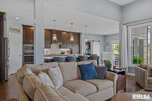 15059 A Kent Street, Athens, IL 62613