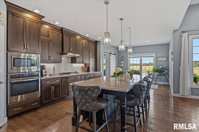 15059 A Kent Street, Athens, IL 62613