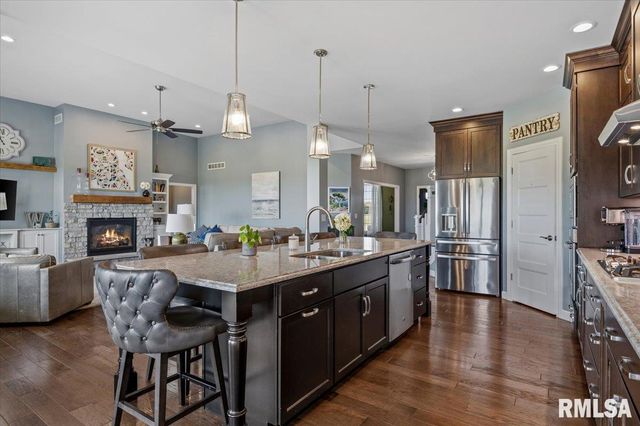 15059 A Kent Street, Athens, IL 62613