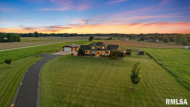 15059 A Kent Street, Athens, IL 62613