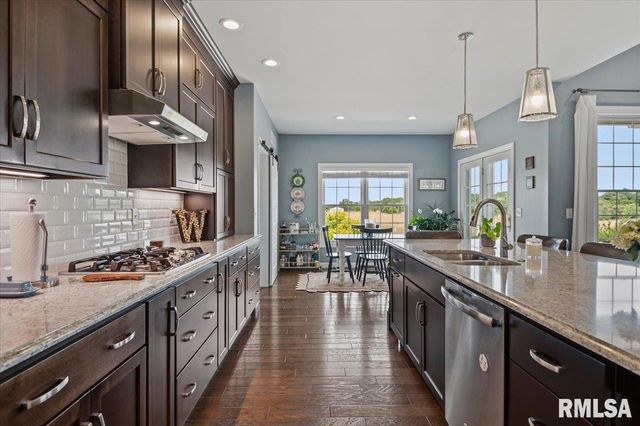 15059 A Kent Street, Athens, IL 62613