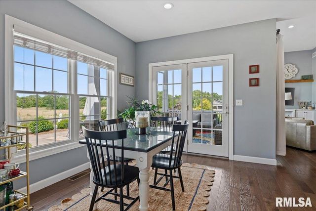 15059 A Kent Street, Athens, IL 62613