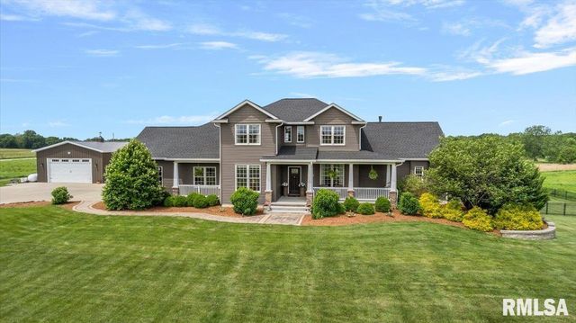 15059 A Kent Street, Athens, IL 62613