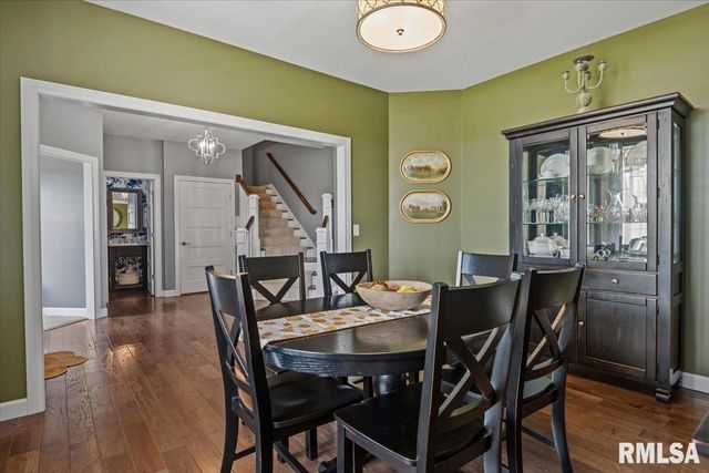 15059 A Kent Street, Athens, IL 62613