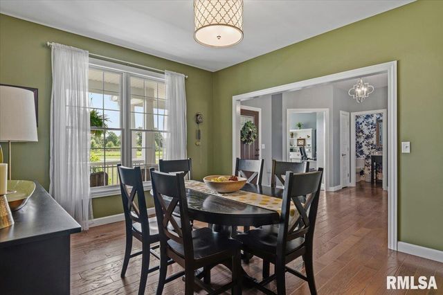 15059 A Kent Street, Athens, IL 62613