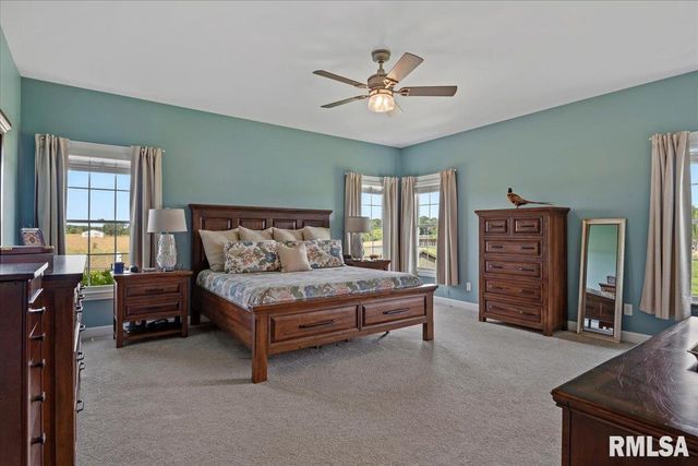 15059 A Kent Street, Athens, IL 62613