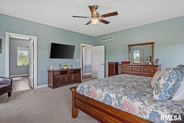 15059 A Kent Street, Athens, IL 62613