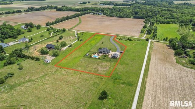 15059 A Kent Street, Athens, IL 62613