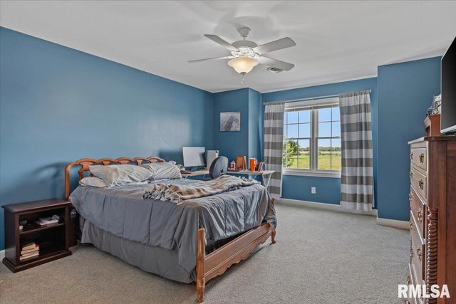 15059 A Kent Street, Athens, IL 62613