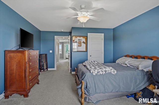 15059 A Kent Street, Athens, IL 62613