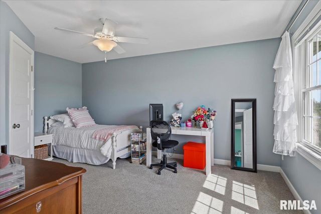 15059 A Kent Street, Athens, IL 62613