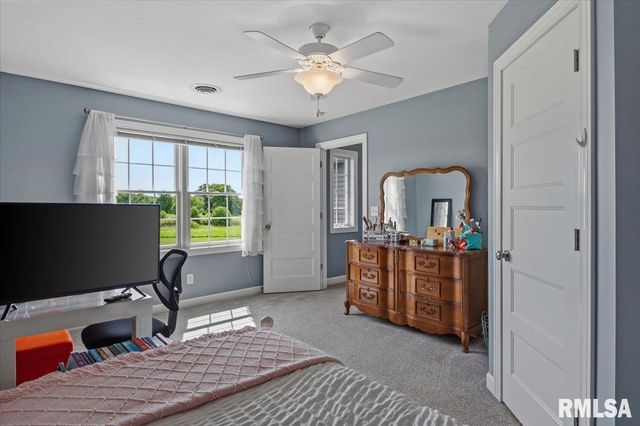 15059 A Kent Street, Athens, IL 62613