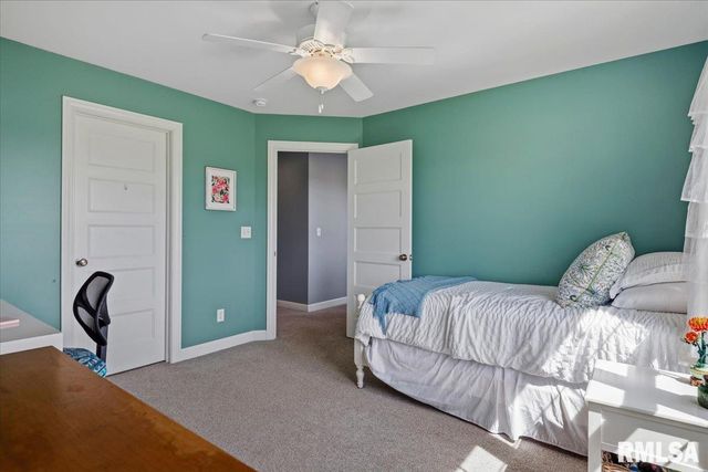 15059 A Kent Street, Athens, IL 62613