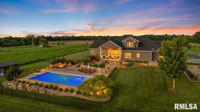 15059 A Kent Street, Athens, IL 62613