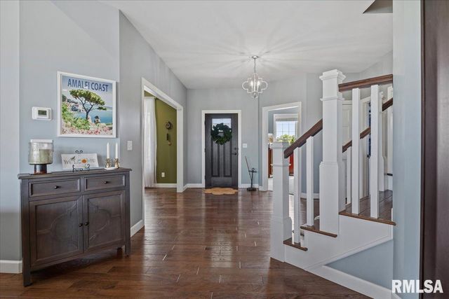 15059 A Kent Street, Athens, IL 62613