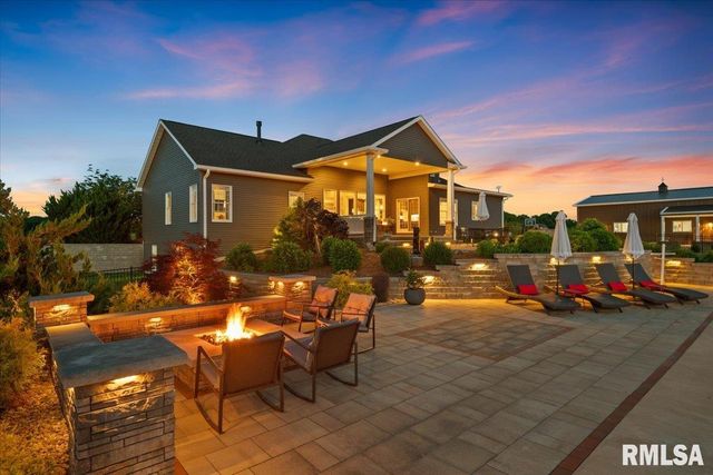15059 A Kent Street, Athens, IL 62613