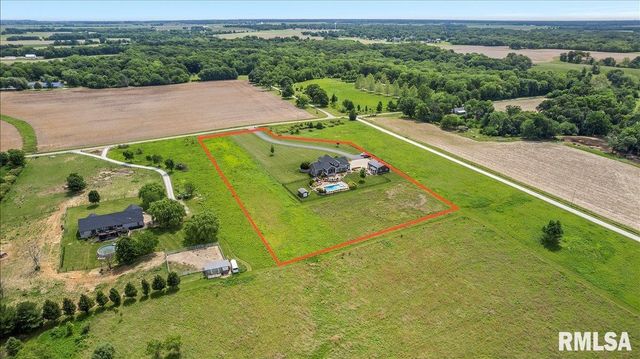 15059 A Kent Street, Athens, IL 62613