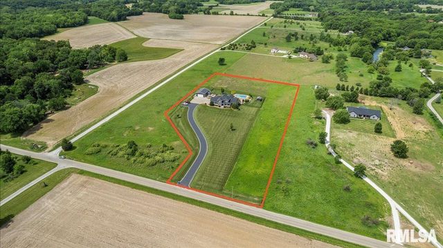 15059 A Kent Street, Athens, IL 62613