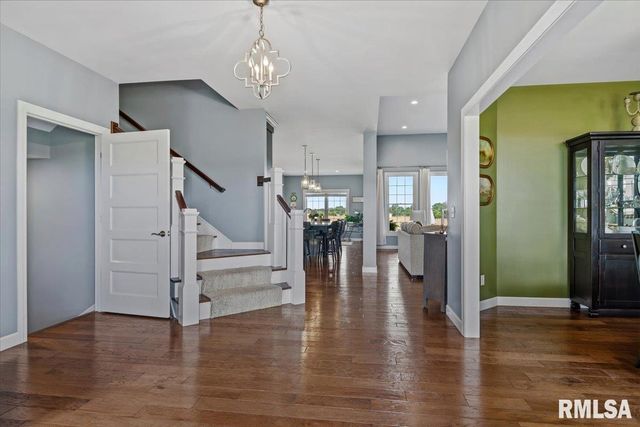 15059 A Kent Street, Athens, IL 62613