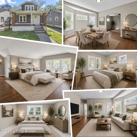 1171 S 41st St, Louisville, KY 40211