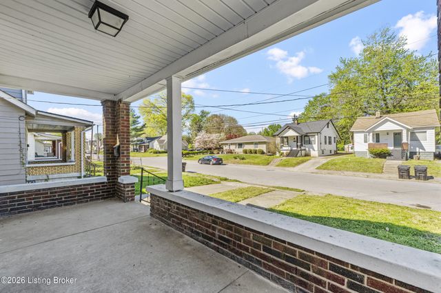 1171 S 41st St, Louisville, KY 40211