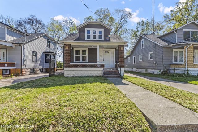 1171 S 41st St, Louisville, KY 40211