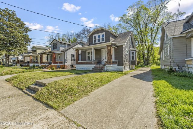1171 S 41st St, Louisville, KY 40211