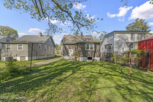 1171 S 41st St, Louisville, KY 40211