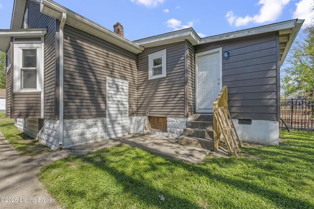 1171 S 41st St, Louisville, KY 40211