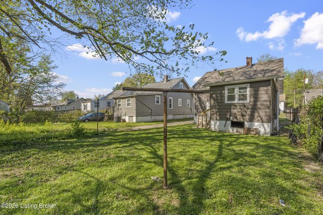 1171 S 41st St, Louisville, KY 40211
