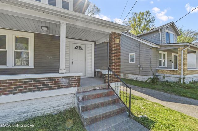 1171 S 41st St, Louisville, KY 40211