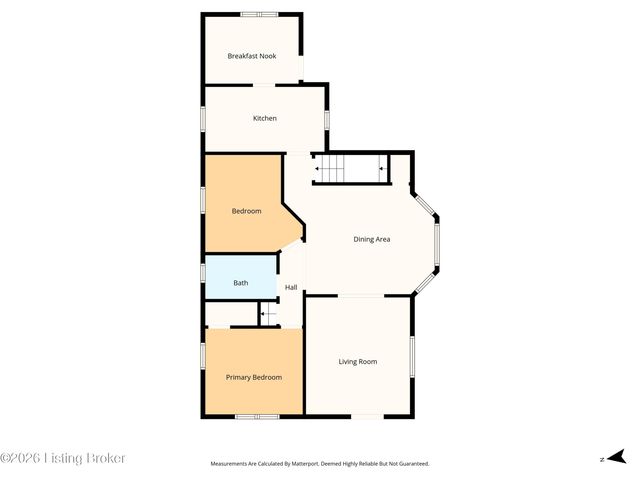 1171 S 41st St, Louisville, KY 40211
