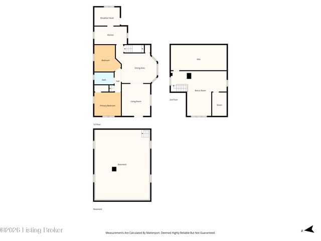 1171 S 41st St, Louisville, KY 40211