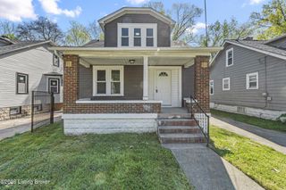 1171 S 41st St, Louisville, KY 40211