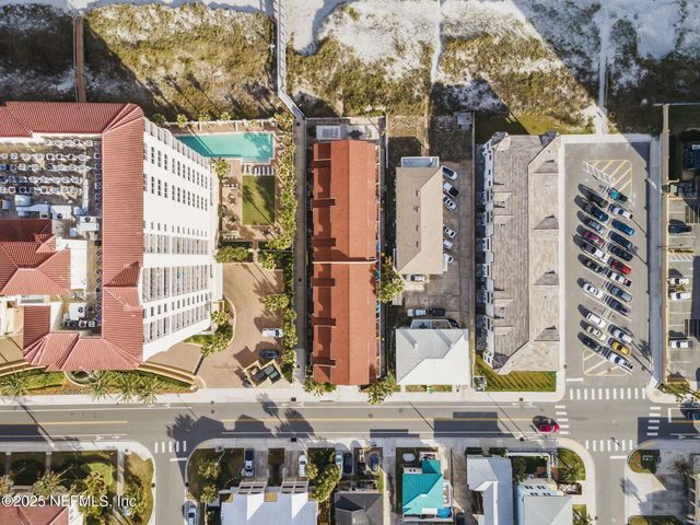 1107 1ST Street S B, Jacksonville Beach, FL 32250