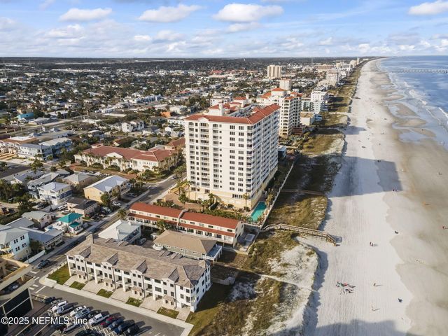 1107 1ST Street S B, Jacksonville Beach, FL 32250