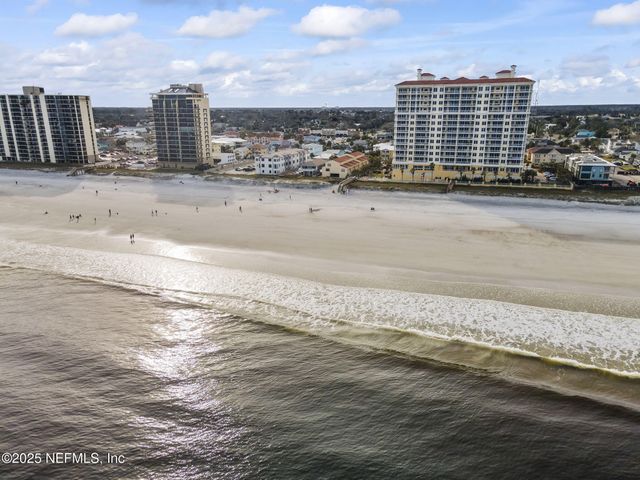 1107 1ST Street S B, Jacksonville Beach, FL 32250