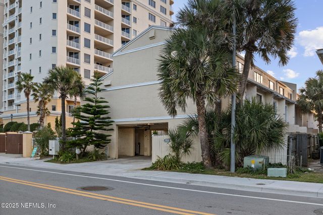 1107 1ST Street S B, Jacksonville Beach, FL 32250