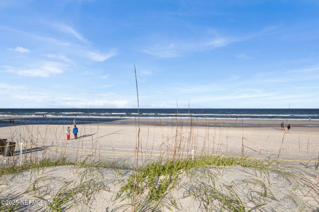 1107 1ST Street S B, Jacksonville Beach, FL 32250