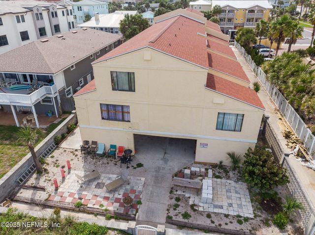 1107 1ST Street S B, Jacksonville Beach, FL 32250